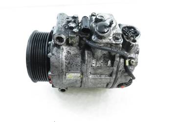 KOMPRESOR KLIMATYZACJI MERCEDES W220 S 400 CDI 4472209151