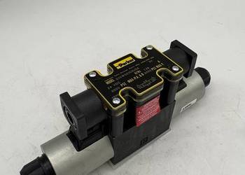 Parker D1VW001CNJG5 Hydraulic Directional Valve