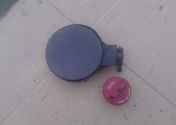 Klapka paliwa +- korek Alfa 166 Klapka paliwa +- korek Alfa 166