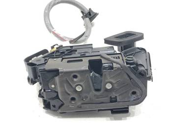 ZAMEK DRZWI PRAWY TYŁ SKODA KODIAQ Hatchback 5TA839016D