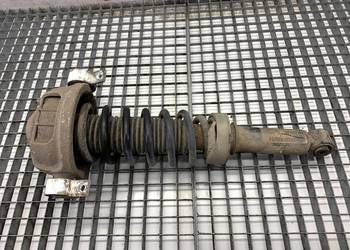 AMORTYZATOR PRAWY TYŁ ZE SPRĘŻYNĄ VW TOUAREG SUV 7L6513029E 02-13 2.5