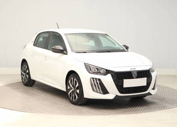 Peugeot 208 1.2 PureTech