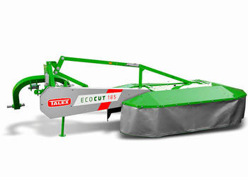 Kosiarka rotacyjna Talex ECO CUT 1,85m z hydrauliką. Dostępna od ręki.