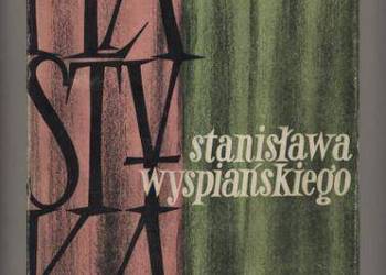 Plastyka Stanisława Wyspiańskiego