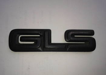 emblemat logo GLS OPEL KADETT MANTA REKORD SENATOR