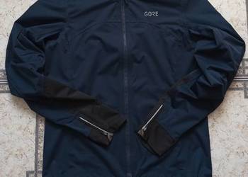 GORE Gore-Tex kurtka bluza sportowa rowerowa damska S/38