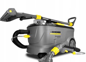 Odkurzacz piorący Karcher Nowy