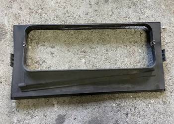 Maskownica Filtr Filtra Kabiny Powietrza Man F2000 M2000 F90 81619505066