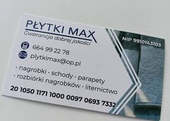 Podnoszenie nagrobków