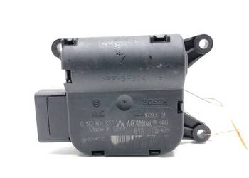 SILNIK NAGRZEWNICY VW 0132801337 JETTA III 04-13