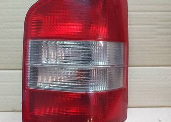VW TRANSPORTER T5 LAMPA PRAWA TYLNA PRAWY TYŁ 7H5945096H
