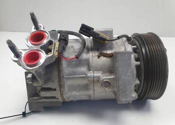 SPRĘŻARKA KLIMATYZACJI Volvo XC60 II 2.0 D _ pompa P31449067