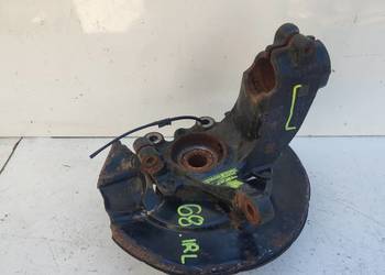 ZWROTNICA PIASTA  FORD TOURNEO CONNECT 1,5 TDCI 13-18R PRAWA PRZÓD