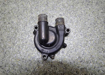 DEKIEL POKRYWA KRÓCIEC POMPY WODY KAWASAKI KLR 650 A 88-91R