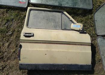 Części Fiat 126p