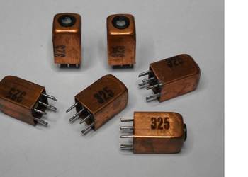 Filtr 7x7 325 Polfer