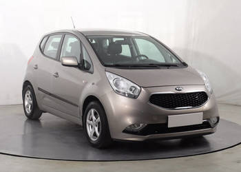 Kia Venga 1.6 CVVT