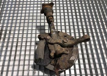 ZWROTNICA LEWY PRZÓD KIA K2700 2.7 80KM