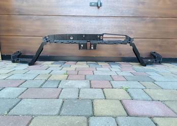 Nowe, oryginalne wzmocnienie pasa przedniego FORD EDGE (przedlift)