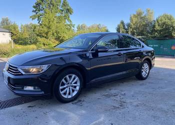 Passat B8 2017 rok Polski salon bardzo zadbany