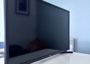 Telewizor Samsung UE32T4300AK 32 cale LED Smart TV