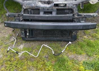 Pas przedni polo okular 9n 1.2 z Klima