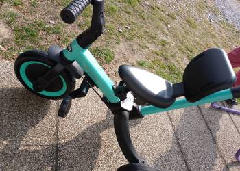Rowerek 6w1