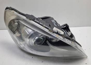 Volvo V60 S60 II PRZEDNIA LAMPA PRAWA prawy przód XENON EUROPA 31299991