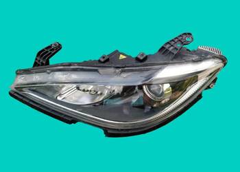 Lampa lewa Xenon CHRYSLER PACIFICA 2017+ PRZÓD USA ORYGINAŁ
