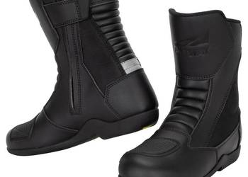 Fastway FTS-1 WP buty motocyklowe roz 41, 44, 45, 46