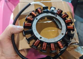 stojan alternatora cewka k079-935