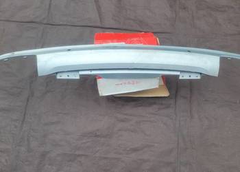 VOLVO XC90 II  SPOILER DOKŁADKA ZDERZAK TYL DYFUZOR