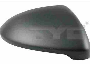 OBUDOWA LUSTERKA PR/LE - VW GOLF VII (5G1/BA5) 08/2012-