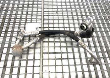 RURKA KLIMATYZACJI OPEL ZAFIRA C 2.0 130KM Minivan