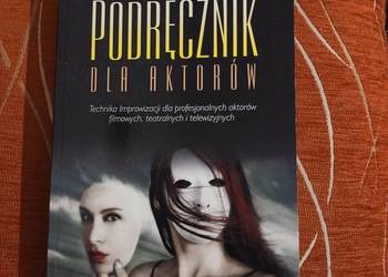 (9) Podręcznik dla aktorów Stephen Book