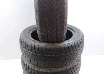 4x OPONA ZIMOWA KORMORAN SNOWPRO 205/55R16 (3817) 5.96 6.40 (3017) 6.56 6.1