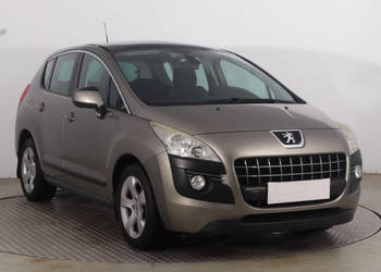 Peugeot 3008 1.6 VTi