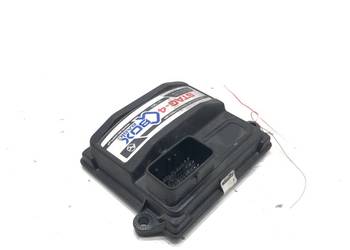 KOMPUTER LPG STAG-4 STEROWNIK GAZU, ZASILANIA