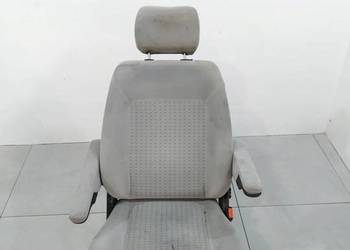 FOTELE  PRAWY PASAŻERA MULTIVAN VW Volkswagen Transporter IV (1990-2003) T4