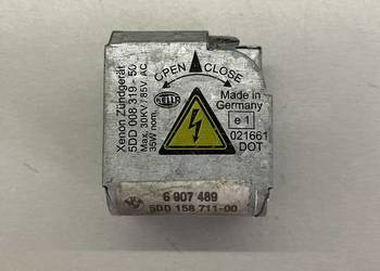 ZAPŁONNIK 5DD008319-50 BMW E53, E60, E65