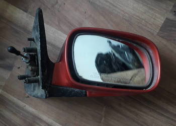 Lusterko Maualne Daewoo Nexia Pasazer.