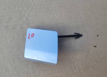 RENAULT CLIO IV 4 LIFT 16- ZAŚLEPKA HAKA ZDERZAKA PRZÓD 511800853R // 20 RENAULT CLIO IV 4 LIFT 16- ZAŚLEPKA HAKA ZDERZAKA PRZÓD 511800853R // 20