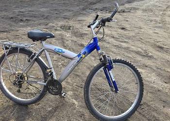 Rower  młodzieżowy  góral