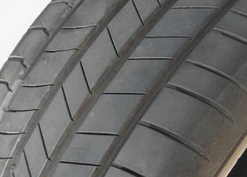Opony KUMHO 235 50 19 PS71 103V kpl. 2024rok Po jednym sezonie