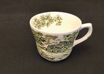 Filiżanka Grindley Staffordshire England