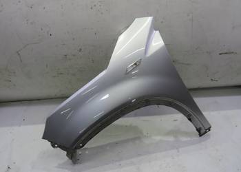 BŁOTNIK LEWY PRZEDNI PRZÓD 3D SORENTO II