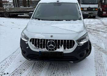Mercedes Citan II