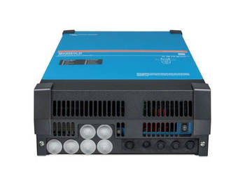 Victron Energy Quattro-II 24/5000/120-50/50