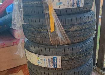 Sprzedam opony letnie r 15 c