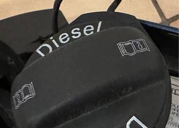 Korek Wlewu Paliwa Audi Q7 4L Diesel